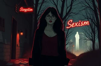 Top 10 Thrillers About Sexism