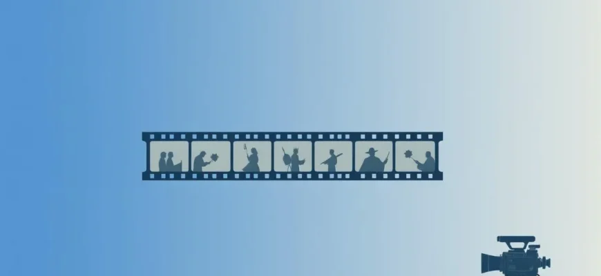 Top 10 Noble Drama Films