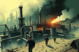 Top 10 Chemical Disaster Movies