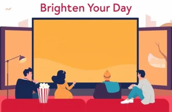 10 Films to Lift Your Spirits