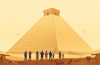 Family-Friendly Ancient Civilization Films