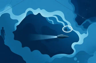 Top 10 Sci-Fi Films Exploring Dark Matter