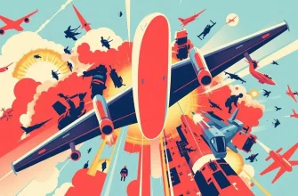 Action-Packed Aviation: Top 10 Films About Planes