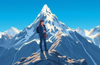 10 Heart-Pounding Romance Films Set in the World of Climbing