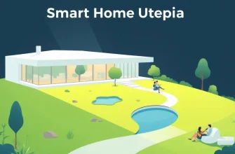 Top 10 Sci-Fi Films About Smart Homes