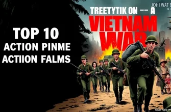 Vietnam War Action Films: A Cinematic Journey