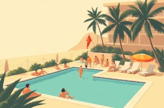 Soviet Films About Resorts: A Cinematic Journey