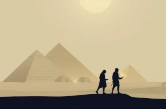 Top 10 Egyptian Thriller Films