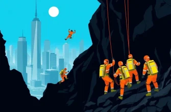 Top 10 Rescue Documentaries to Watch