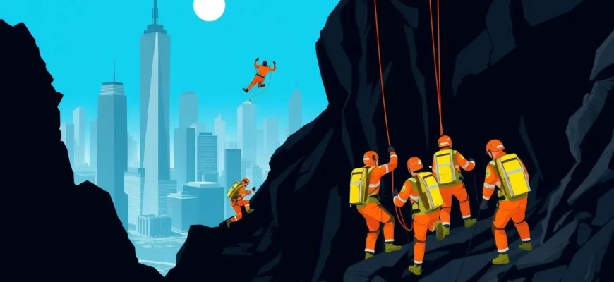 Top 10 Rescue Documentaries to Watch