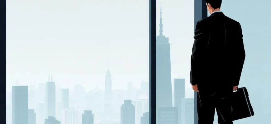 Top 10 Banker Dramas You Can't Miss