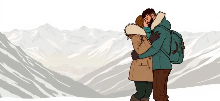 Top 10 Romance Expedition Films
