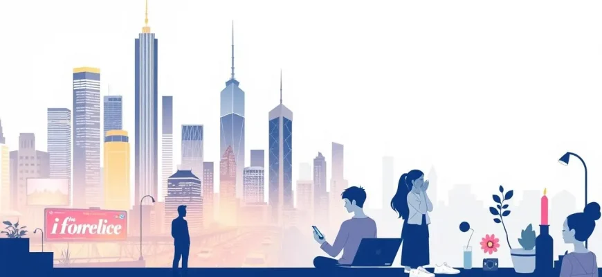 10 Films That Reflect Modern Times