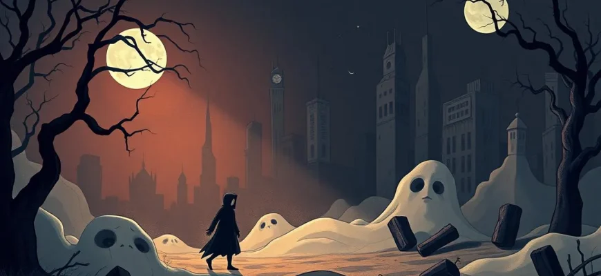 Mystical Nightmares: Films That Turn Dreams Into Reality