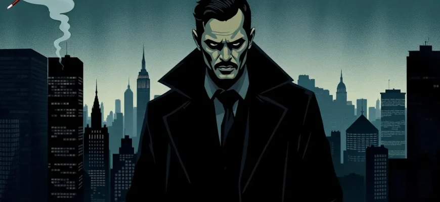 Top 10 Gangster Films to Watch