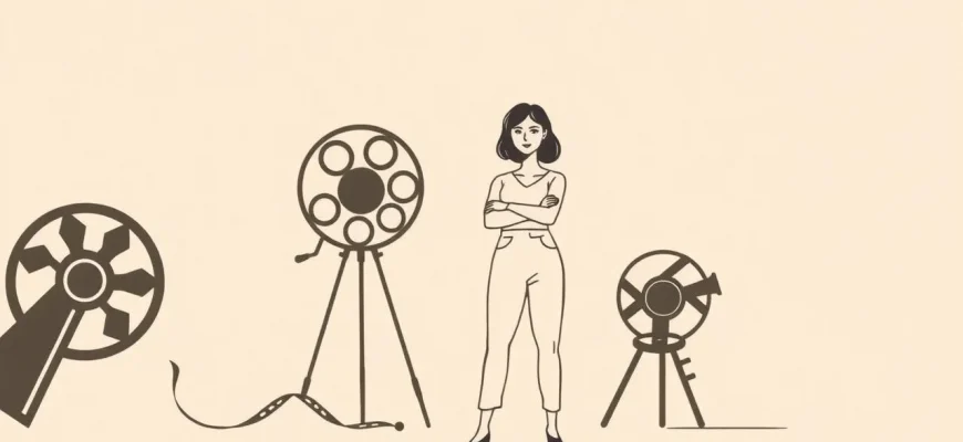 Celebrating Strength: 10 Films About Strong Women