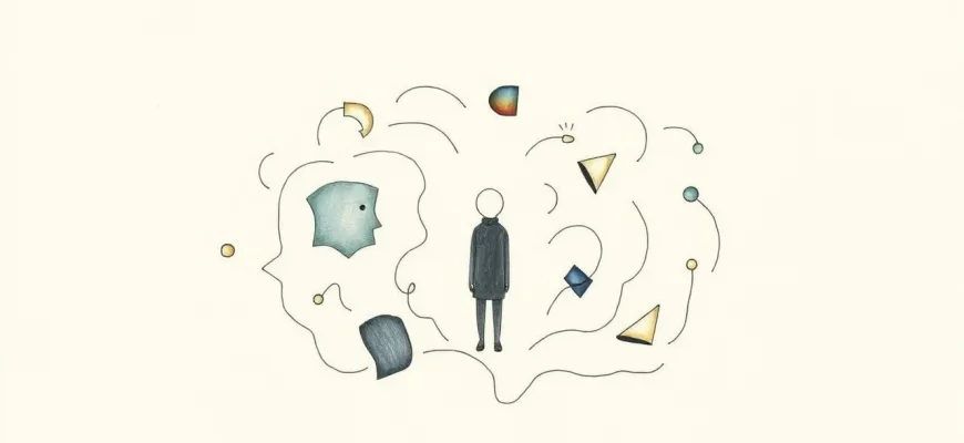 10 Drama Films Exploring Psychological Pressure