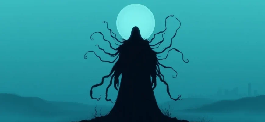 Top 10 Horror Films Exploring Taboo Themes