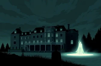 Top 10 Horror Films About Millionaires