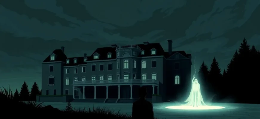 Top 10 Horror Films About Millionaires