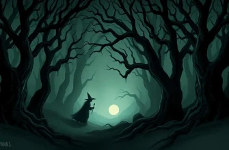 Mythological Horror Movies: A Spine-Chilling Journey