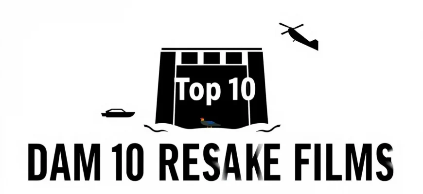 Dam Break Rescue Films: A Thrilling Cinematic Experience