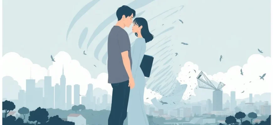 10 Romantic Disaster Films You Can't Miss