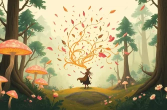 Top 10 Fantasy Films Featuring Nature's Wonders