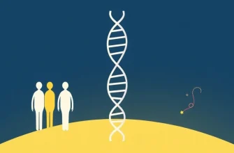 Documentaries on Heredity: A Genetic Journey