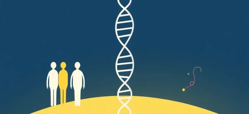 Documentaries on Heredity: A Genetic Journey