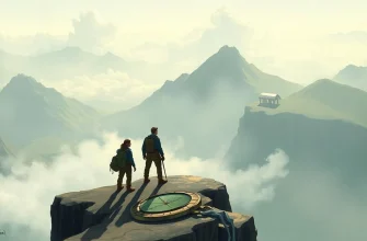 Adventure Films About Explorers of New Lands