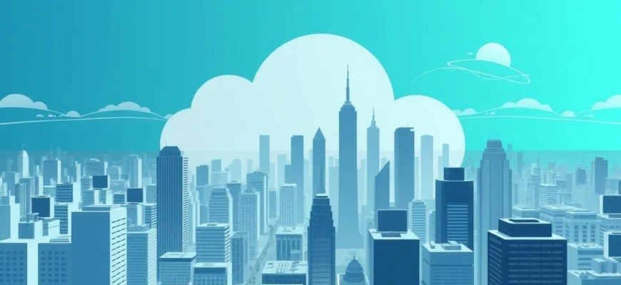 Documentaries That Unveil the World of Cloud Platforms