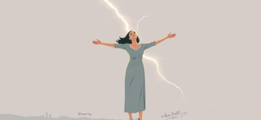 10 Drama Films Where Lightning Strikes