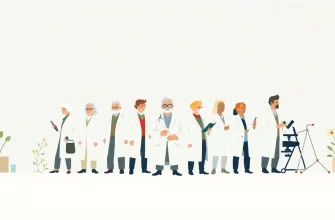 Biopics on Biologists: A Cinematic Journey