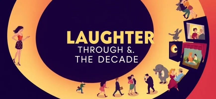 10 Hilarious 20th Century Comedies You Can't Miss