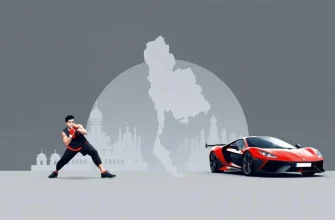 Top 10 Thai Action Films to Watch