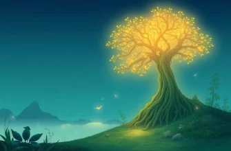 10 Fantasy Films Exploring Ecosystems