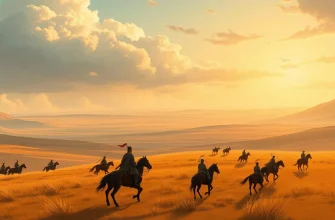 Top 10 Historical Films About the Mongol Empire