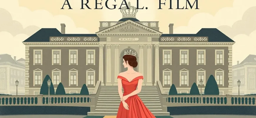 Aristocratic Films: A Regal Watchlist