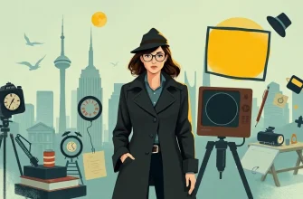 Top 10 Detective Reality Show Films