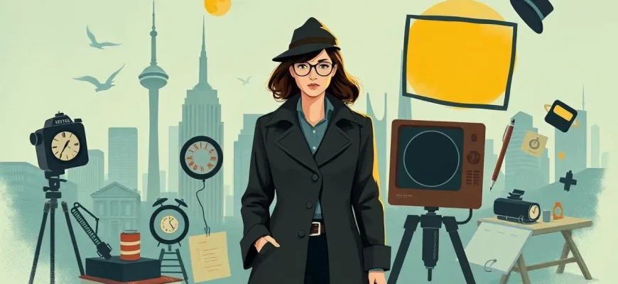 Top 10 Detective Reality Show Films