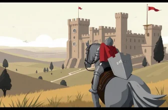 Historical Films Featuring Medieval Castles