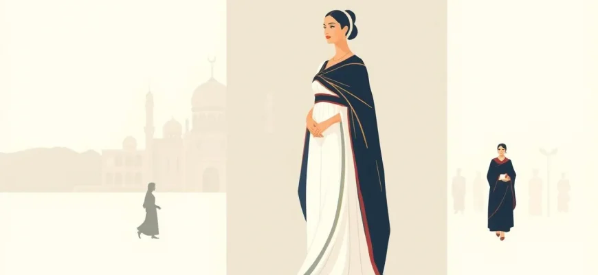 Roxelana: A Cinematic Journey Through History