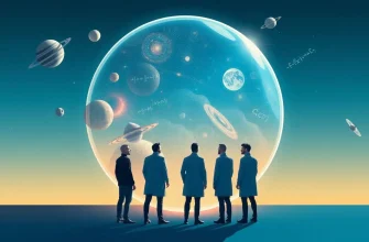 10 Must-Watch Sci-Fi Films Featuring Physicists