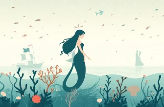 Top 10 Mermaid Melodrama Movies