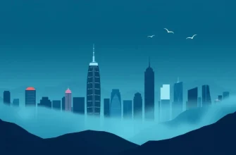 10 Enchanting Fantasy Films Set in Hong Kong