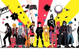 10 Must-Watch Dramas on Youth Subcultures