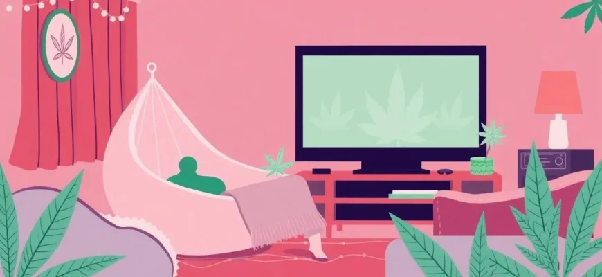 Best Stoner Movies: A Cinematic Journey Through the Haze