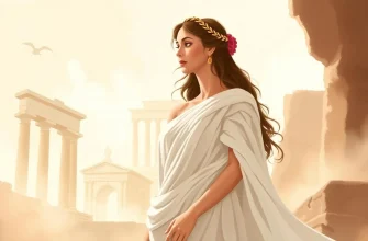 Roman Romance: 10 Melodramas Set in Ancient Rome