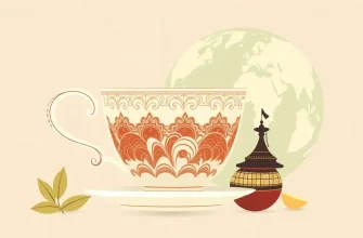 Top 10 Documentaries on Tea